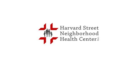 Harvard Street Neighborhood Health Center