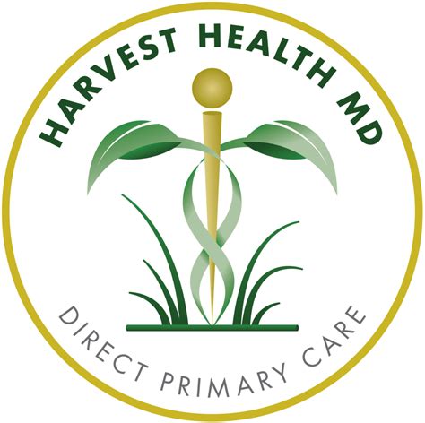 Harvest Health Com