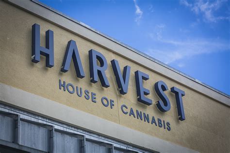 Harvest Health Dispensary