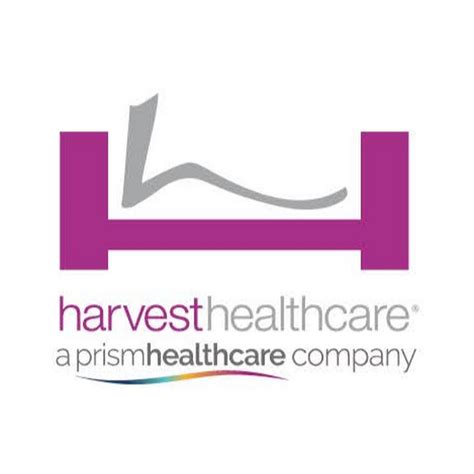 Harvest Health Near Me