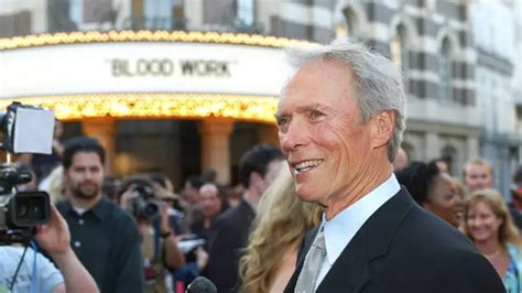 Has Clint Eastwood Been Found