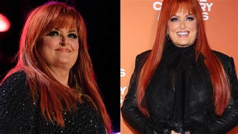 Has Wynonna Judd Lost Weight