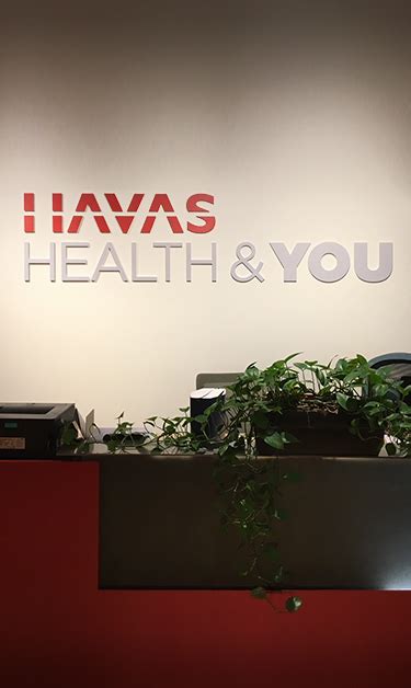 Havas Health You