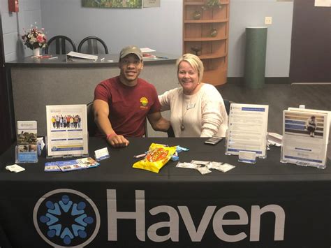 Haven Behavioral Health Careers