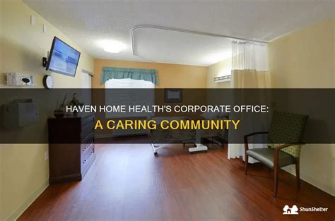 Haven Health Corporate Office