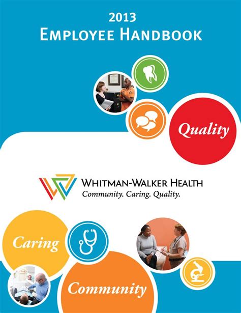 Haven Health Employee Handbook