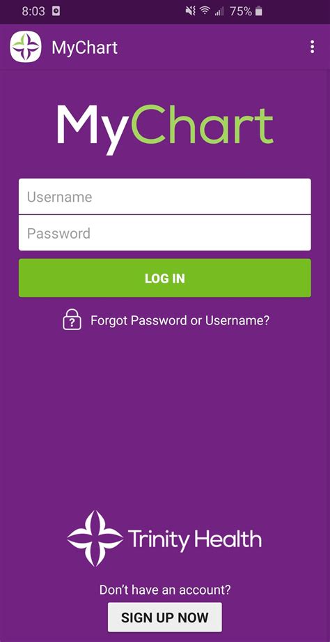 Haven Health Login