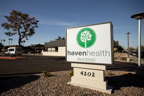 Haven Health Phoenix Alamat