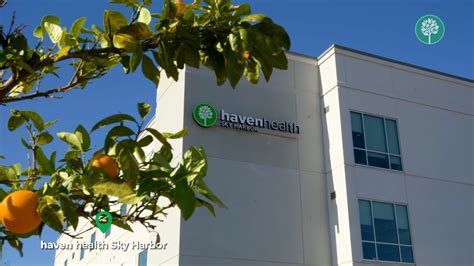 Haven Health Sky Harbor Alamat