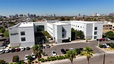 Haven Health Sky Harbor Rehab