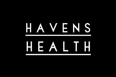 Havens Health Peacehaven Website