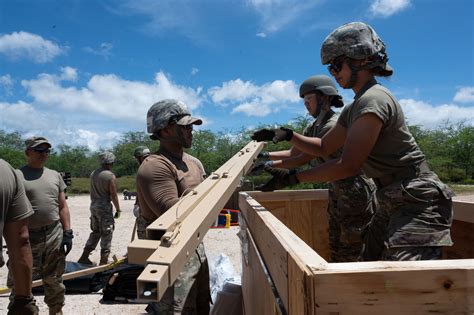 Hawaii Air Guard Career Opportunities