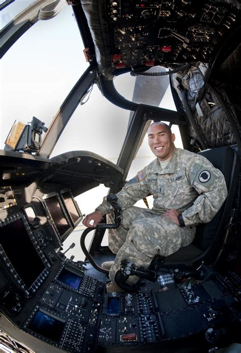 Hawaii Air National Guard Pilot