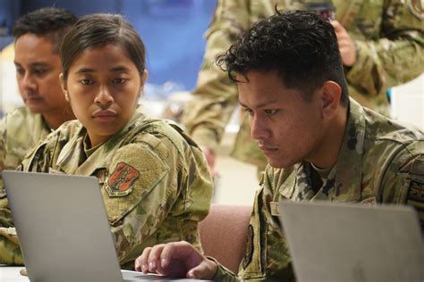 Hawaii Air National Guard Units