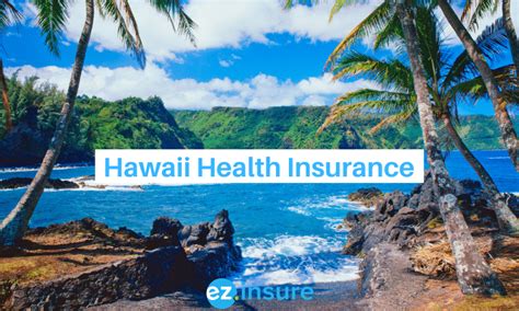 Hawaii Health Insurance Companies