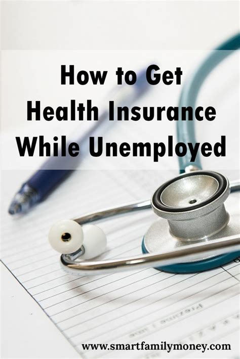 Hawaii Health Insurance For Unemployed