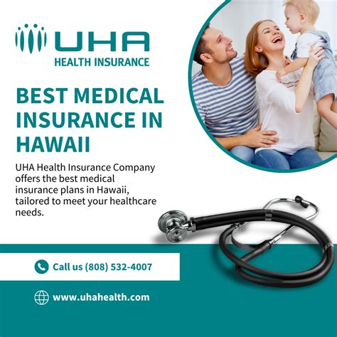 5 Ways Hawaii Health Insurance