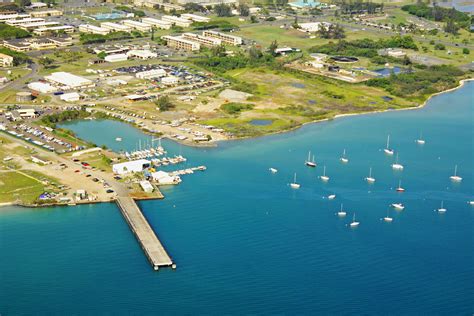 Hawaii Marine Corps Base