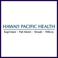 Hawaii Pacific Health Human Resources