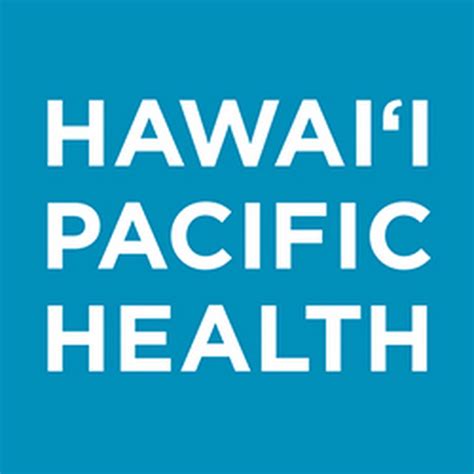 Hawaii Pacific Health Locations