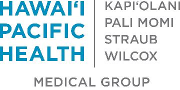 Hawaii Pacific Health Neurology