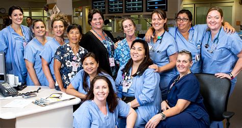 Hawaii Pacific Health Nursing Jobs