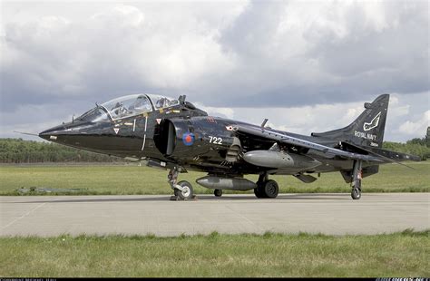 Hawker Siddeley Harrier