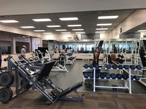 Haywood Regional Fitness Center Fees