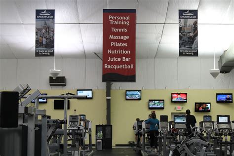 Haywood Regional Fitness Center Wellness