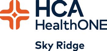 Hca Healthone Sky Ridge