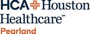 Hca Houston Healthcare Pearland Alamat