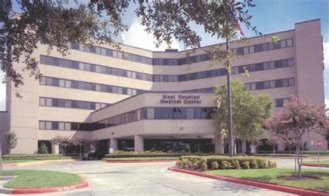 Hca Houston Healthcare West Alamat