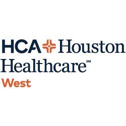 Hca Houston Healthcare West Telepon