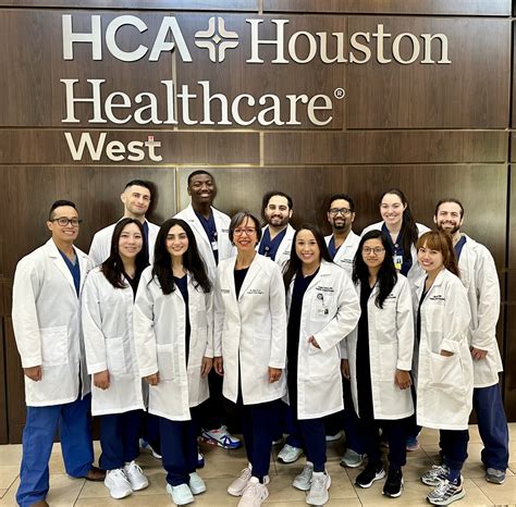 HCA Houston Healthcare West Hospital Services