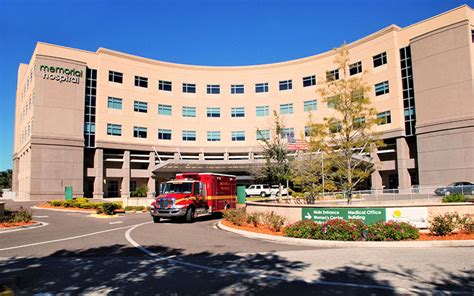 Hca Memorial Hospital