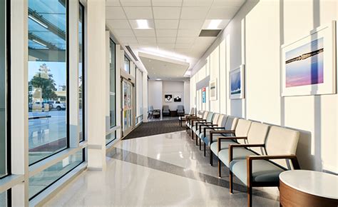 Hcd Conference Preview Facility Tour Of West Jefferson Medical Center Lcmc Health In Marrero