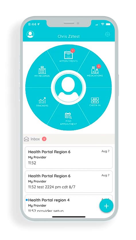 Hchc Patient Portal