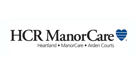 Hcr Manorcare Virginia