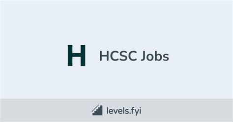 Hcsc Careers Job Search