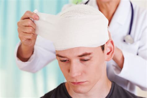 5 Tips Head Injuries