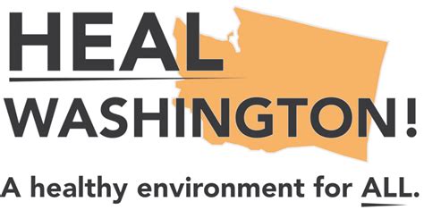 Heal Act Washington Rcw