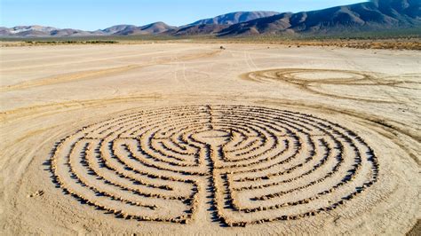 Healing Places In California Desert