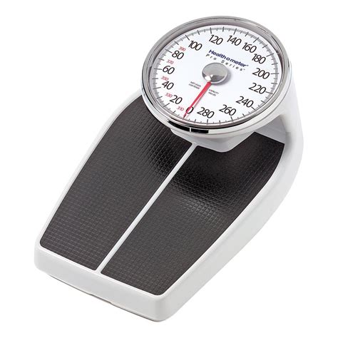 5 Healthy Meter Scales