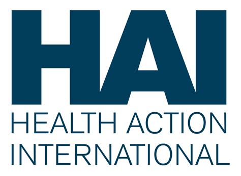 Health Action International Ai