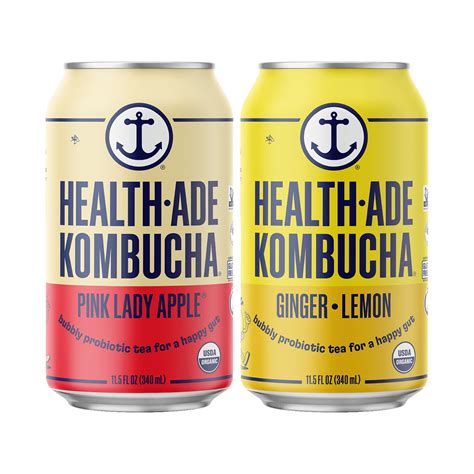 Health Ade Kombucha Near Me