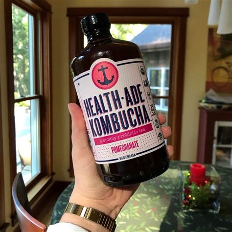 Health Ade Kombucha Reviews