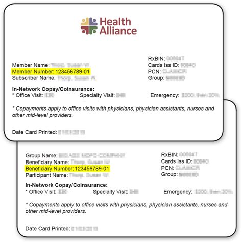 Health Alliance Provider Finder