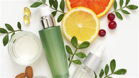 Health And Beauty Skin Care