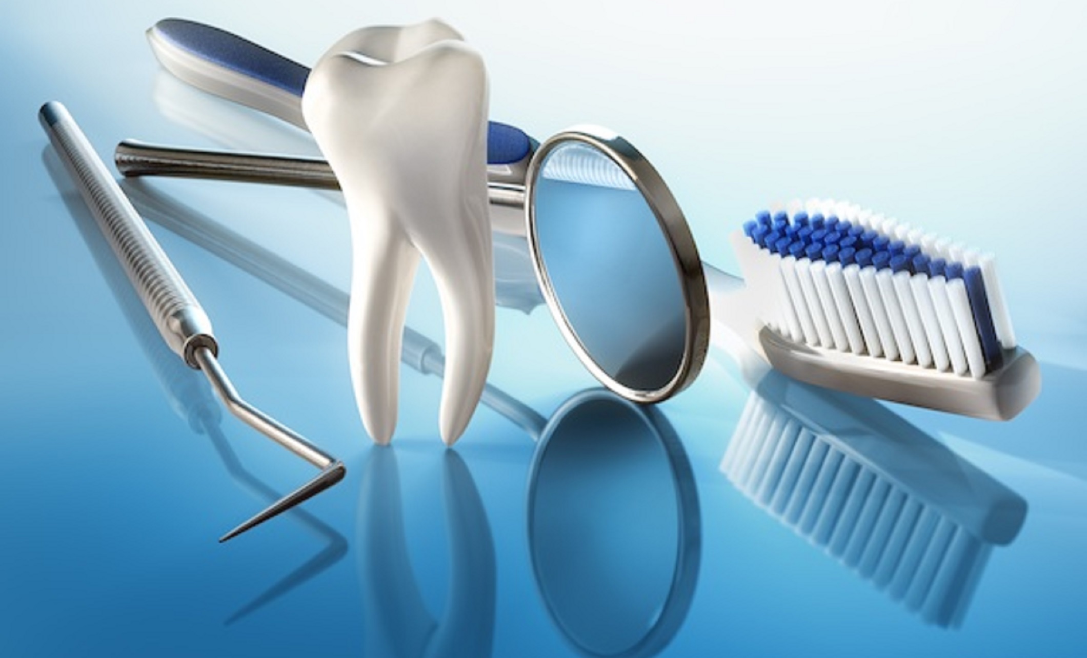 Health And Dental Insurance