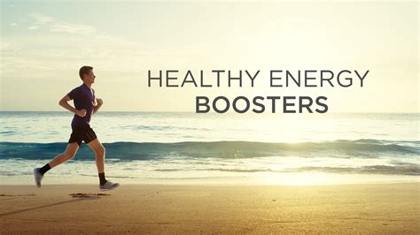 Health And Energy